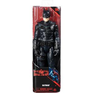 BATMAN PERSONAGGIO 30 CM - DC COMICS BATMAN FILM