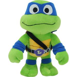 PELUCHE TMNT TARTARUGHE NINJA LEONARDO