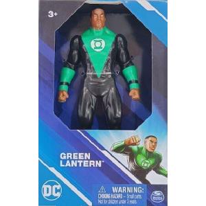 BATMAN PERSONAGGI IN SCALA 15 CM - LANTERNA VERDE
