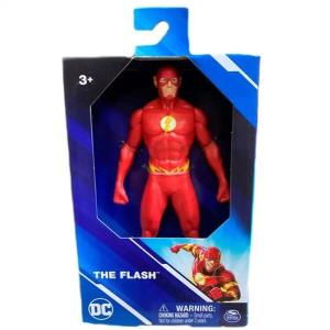 BATMAN PERSONAGGI IN SCALA 15 CM - THE FLASH