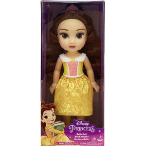 DISNEY PRINCIPESSE DOLL - BELLA 38CM - 21908 TODDLER