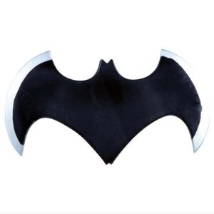 CONFEZIONE 2 BATARANG DI BATMAN 20 CM