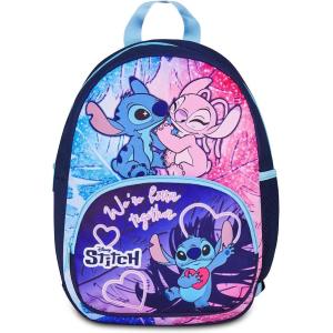 ZAINO ASILO SMALL LILO & STITCH