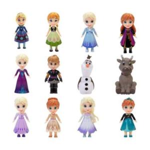 FROZEN MINI DOLL - ASSORTITI 212284