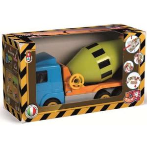 CAMION BETONIERA MILLENIUM NEW