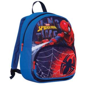 ZAINO ASILO SMALL SPIDERMAN 