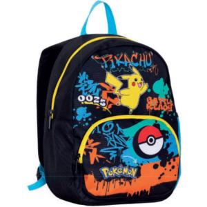 ZAINO ASILO SMALL POKEMON