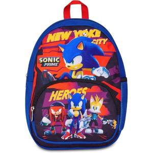 ZAINO ASILO SMALL SONIC PRIME