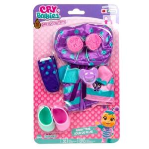 CRY BABIES DRESSY OUTFITS - RAINY TIME 83103