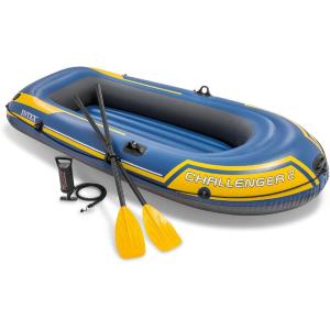 CANOTTO CHALLENGER 2 SET CM 236X114X41 I.2