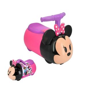 CAVALCABILE RIDE-ON MINNIE TSUM TSUM KIDDIELAND