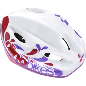 CASCO BICI GIRL CASCHETTO