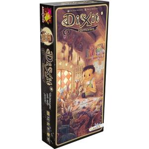 DIXIT - ESPANSIONE HARMONIES