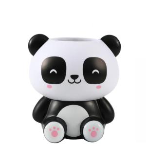 PORTAPENNE 3D PANDA