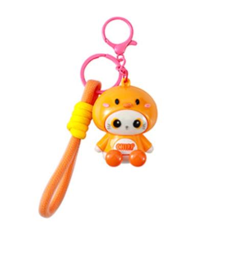 PORTACHIAVI HOODIE PAPERA DUCK - XL3099A