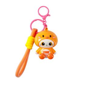 PORTACHIAVI HOODIE PAPERA DUCK - XL3099A