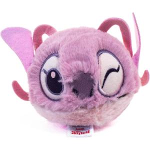 PELUCHE PALLA RIMBALZANTE - BEANIE BOUNCERS ANGEL - DISNEY STITCH