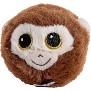PELUCHE PALLA RIMBALZANTE - BEANIE BOUNCERS BANANA LA SCIMMIA