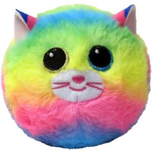 PELUCHE PALLA RIMBALZANTE - BEANIE BOUNCERS GEMMA GATTINO