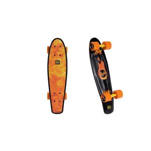 SKATEBOARD POLY CRUISER