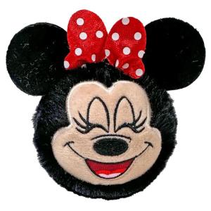 PELUCHE PALLA RIMBALZANTE - BEANIE BOUNCERS MINNIE