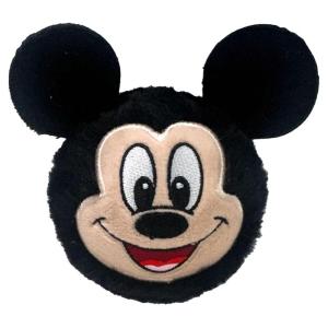 PELUCHE PALLA RIMBALZANTE - BEANIE BOUNCERS MICKEY