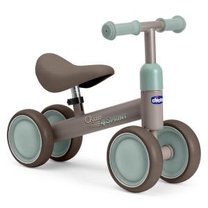 CAVALCABILE QUADRICICLO BICI PASTELLO
