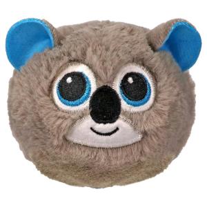 PELUCHE PALLA RIMBALZANTE - BEANIE BOUNCERS KATY KOALA