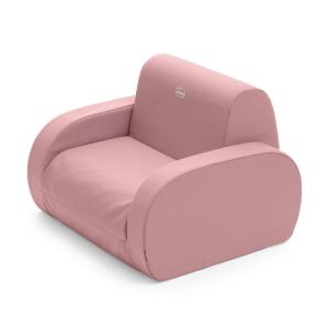 CHICCO POLTRONCINA TWIST DUSTY PINK ROSA