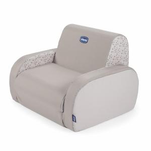 CHICCO POLTRONCINA TWIST BEIGE DUNE