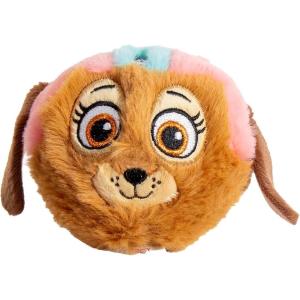 PELUCHE PALLA RIMBALZANTE - PAW PATROL BEANIE BOUNCERS LIBERTY