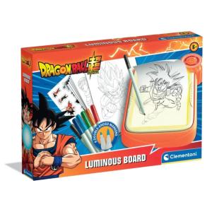 DRAGON BALL - TAVOLA DA DISEGNO LUMINOSA