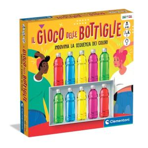 IL GIOCO DELLE BOTTIGLIE