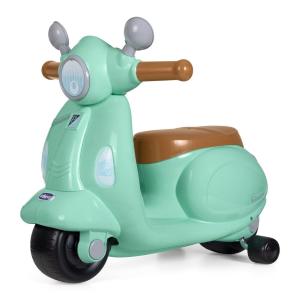 CHICCO GIOCO VESPA PRIMAVERA - LATTE MENTA