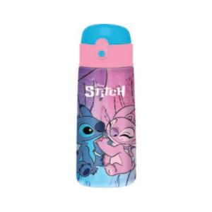 BORRACCIA BOTTIGLIA TERMICA KID LILO & STITCH