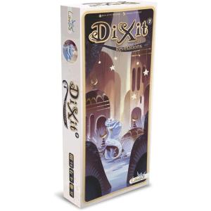 DIXIT - ESPANSIONE 7 REVELATIONS