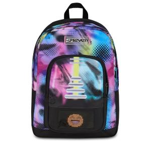 ZAINO FREETHINK SEVEN WRITE DOWN FUCSIA