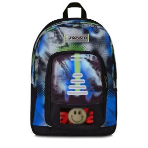 ZAINO FREETHINK SEVEN WRITE DOWN BLU