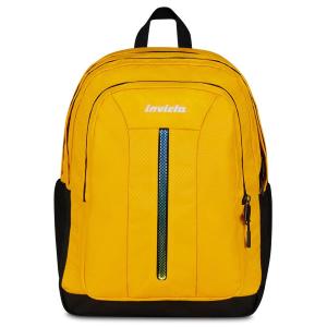 ZAINO JELEK UP GRS INVICTA LINEA LED GIALLO