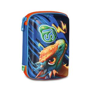 ASTUCCIO SPEED PAD+ 3D SJ GANG BOY DRAGON GLIDE