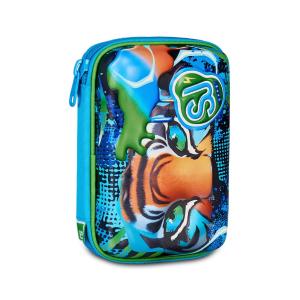 ASTUCCIO SPEED PAD+3D SJ GANG BOY AIR TIGER