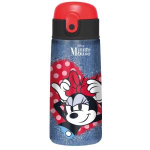 BORRACCIA BOTTIGLIA TERMICA KID TOPOLINA MINNIE