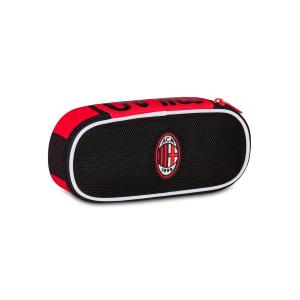 ASTUCCIO BUSTINA OVALE ROUND PLUS MILAN KICK AND SCORE