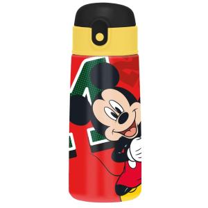 BORRACCIA BOTTIGLIA TERMICA KID TOPOLINO MICKEY MOUSE
