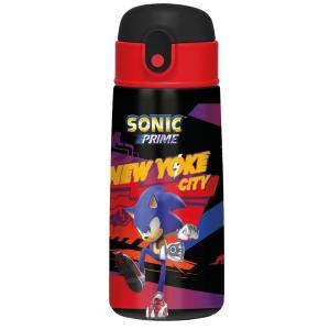BORRACCIA BOTTIGLIA TERMICA KID SONIC PRIME