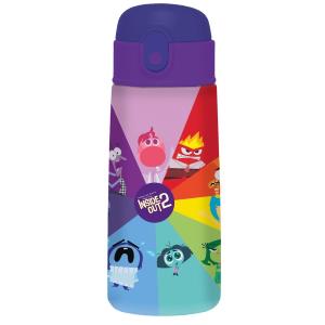 BORRACCIA BOTTIGLIA TERMICA KID INSIDE OUT 2