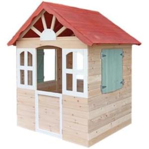 CASA COTTAGE LEGNO