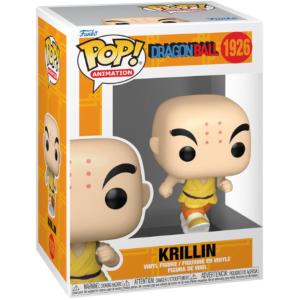 FUNKO POP - DRAGON BALL KRILLIN 1926
