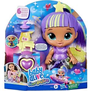 BABY ALIVE STAR BESTIES LOVELY LUNA 20 CM