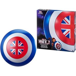 MARVEL CAPTAIN SCUDO CAPITAN AMERICA 65X65 CM